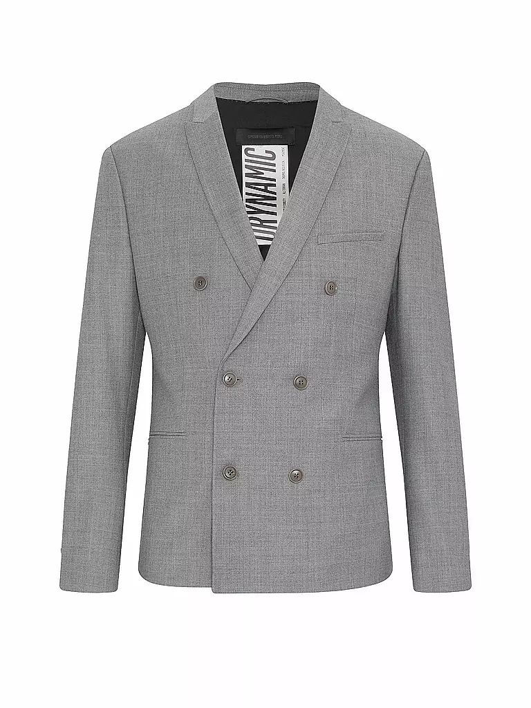 DRYKORN | Sakko BILBAO | Grigio