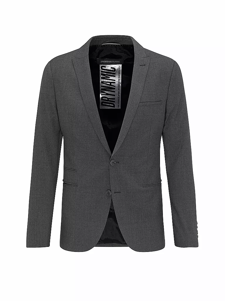 DRYKORN | Sakko Drynamic Irving | Grigio