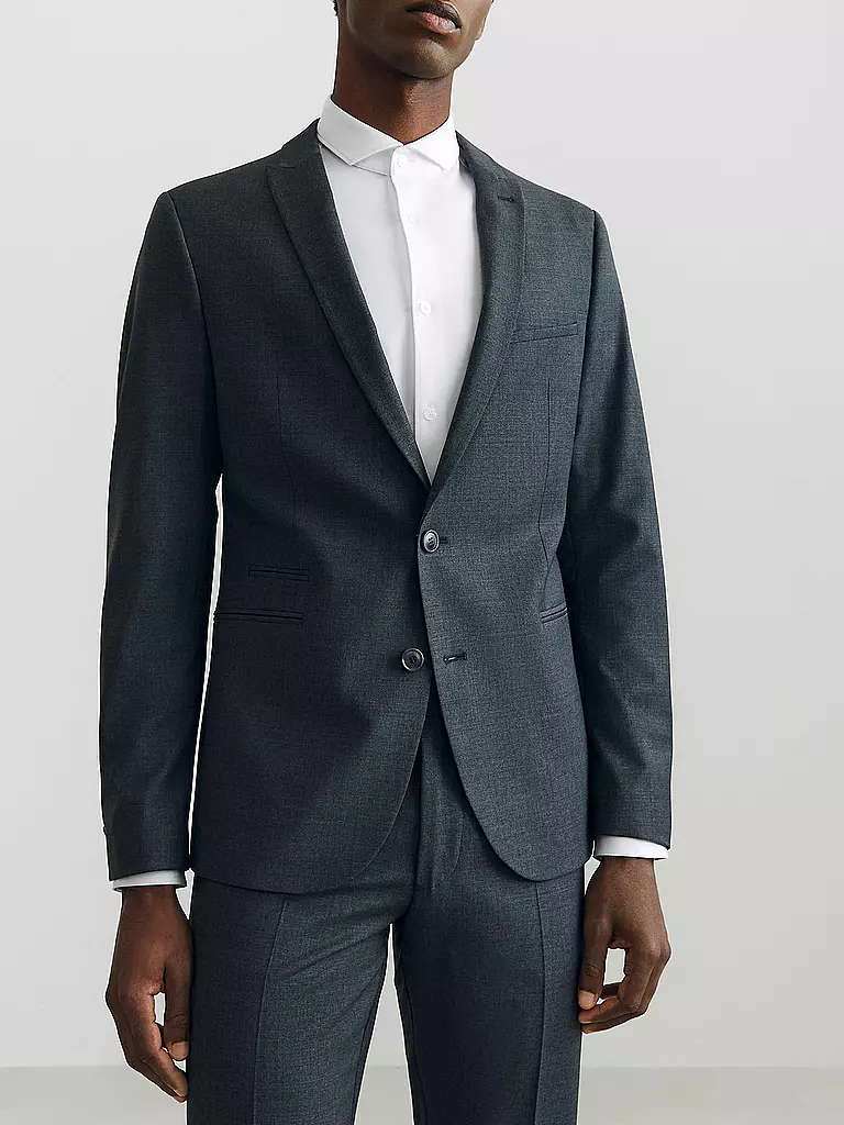 DRYKORN | Sakko Drynamic Irving | Grigio