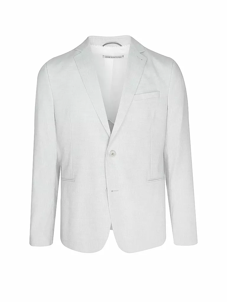 DRYKORN | Sakko HURLEY  | Grigio chiaro