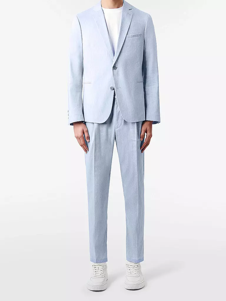 DRYKORN | Sakko HURLEY  | Blu chiaro