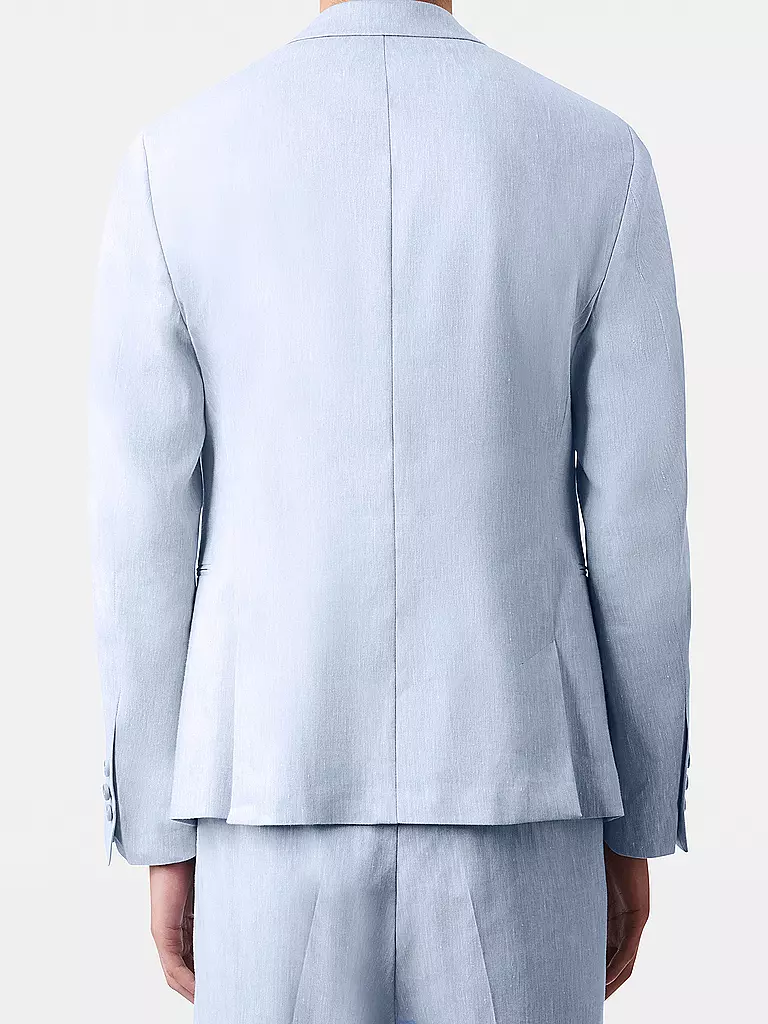 DRYKORN | Sakko HURLEY  | Blu chiaro