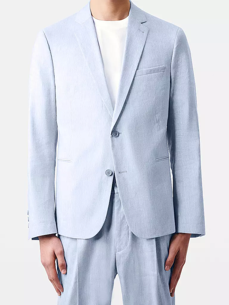 DRYKORN | Sakko HURLEY  | Blu chiaro