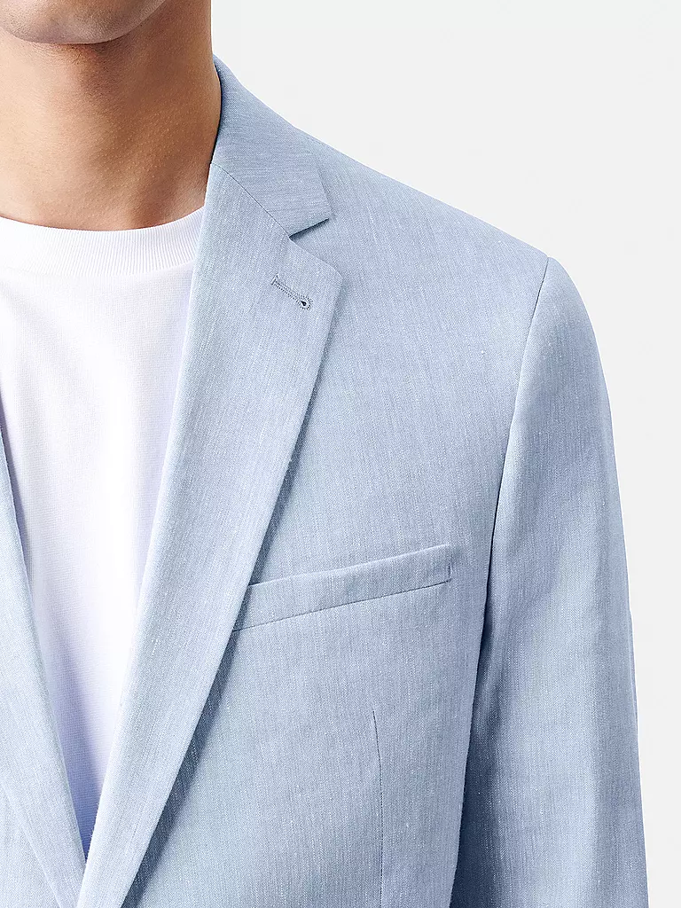 DRYKORN | Sakko HURLEY  | Blu chiaro