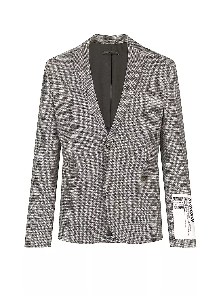 DRYKORN | Sakko HURLEY | Marrone