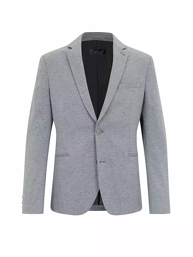DRYKORN | Sakko HURLEY | Grigio