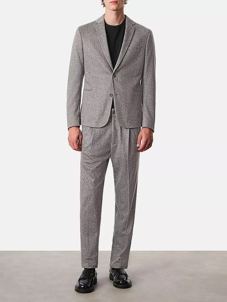 DRYKORN | Sakko HURLEY | Marrone