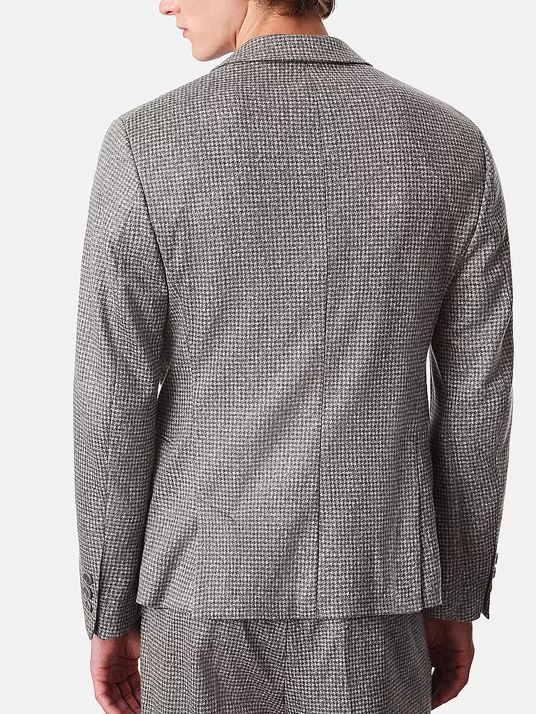 DRYKORN | Sakko HURLEY | Marrone