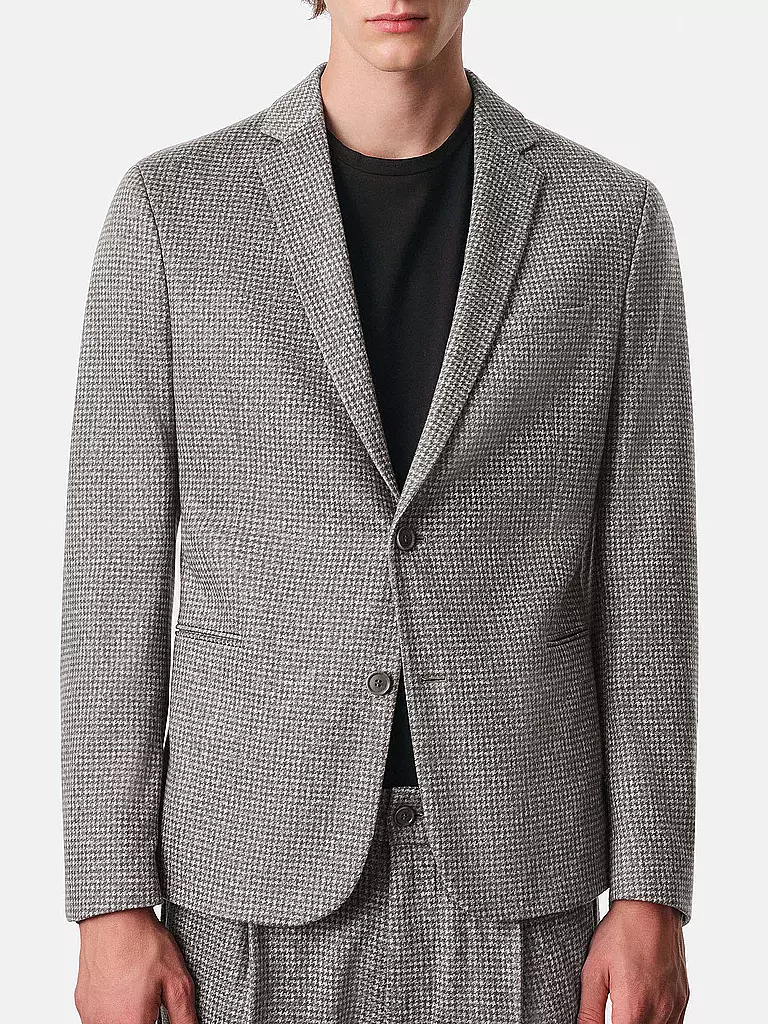 DRYKORN | Sakko HURLEY | Marrone