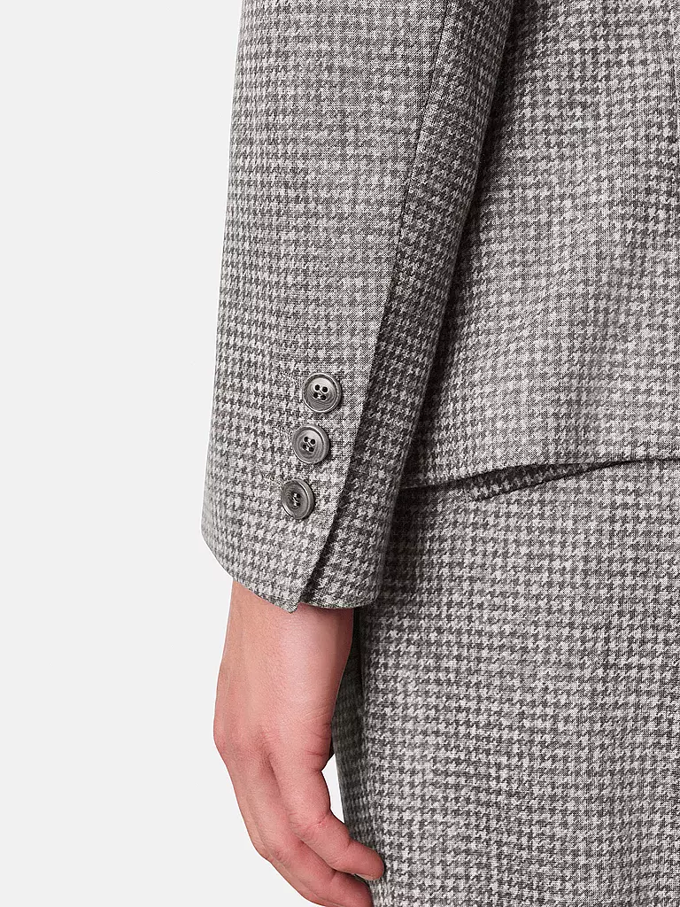 DRYKORN | Sakko HURLEY | Marrone