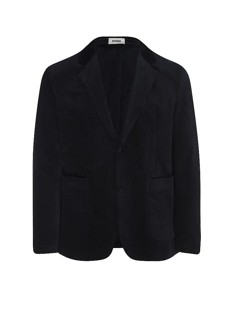 DRYKORN | Sakko MARLS 10 | Blu scuro