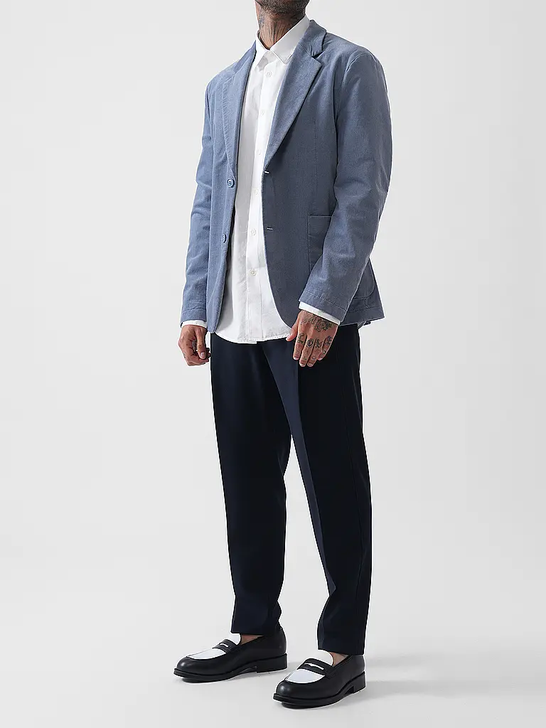 DRYKORN | Sakko MARLS 10 | Blu chiaro