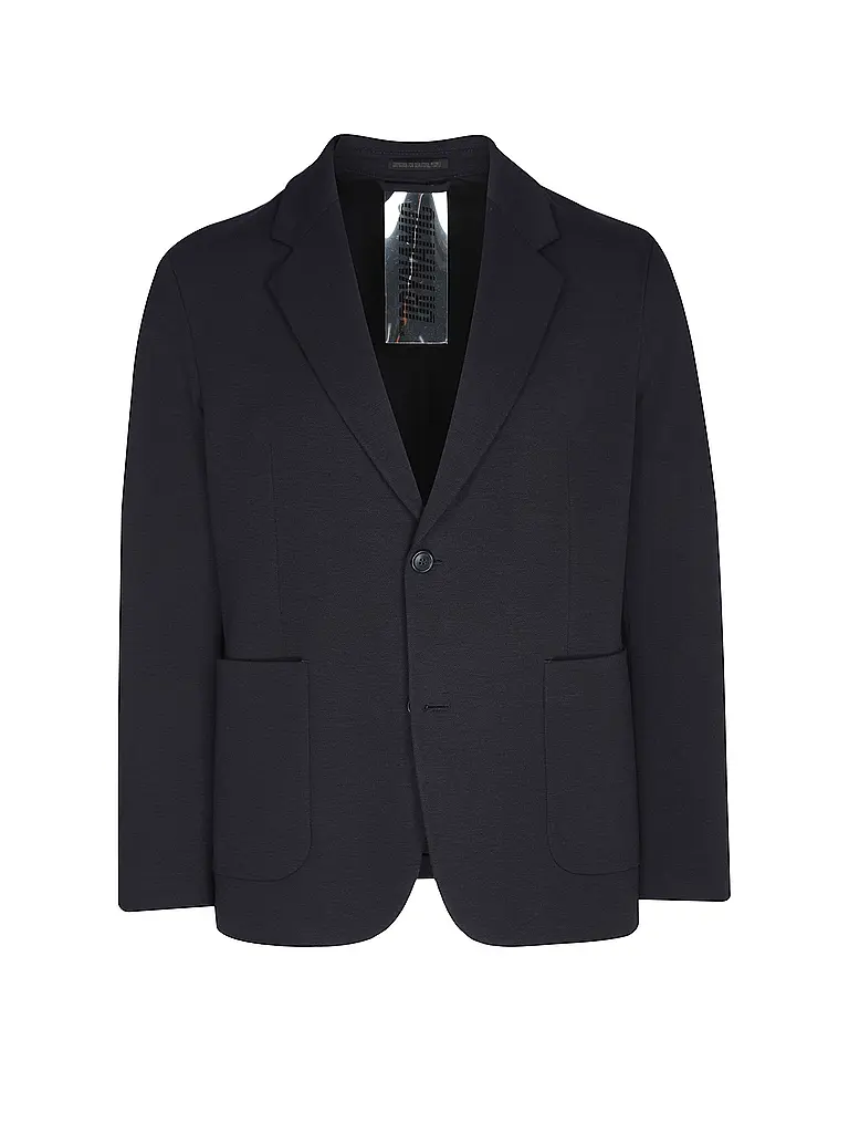 DRYKORN | Sakko MARLS 88 | Blu scuro