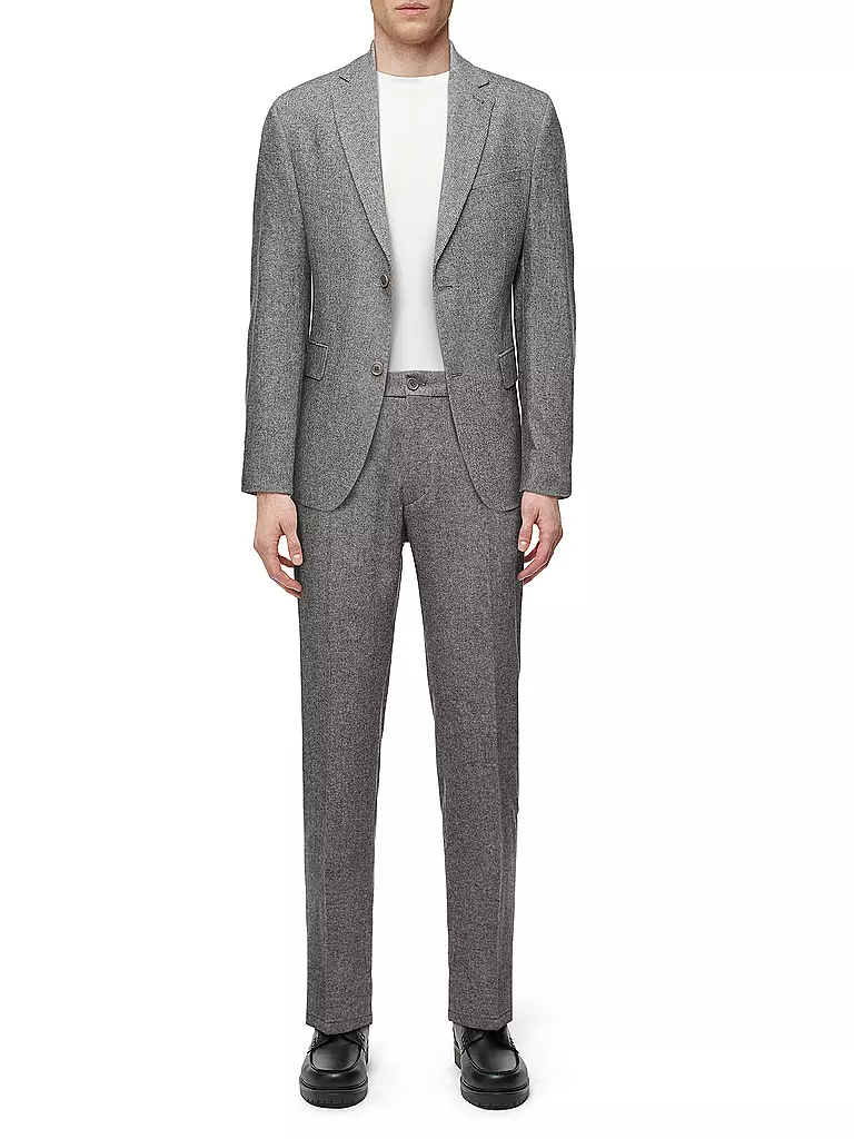 DRYKORN | Sakko YAMES 10 | Grigio
