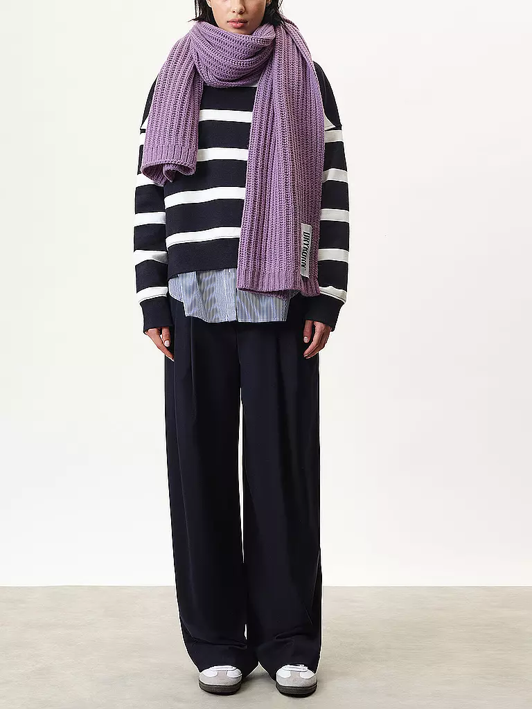 DRYKORN | Schal CRONICA | Lilla