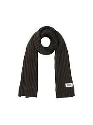 DRYKORN | Sciarpa CRONICA | Marrone