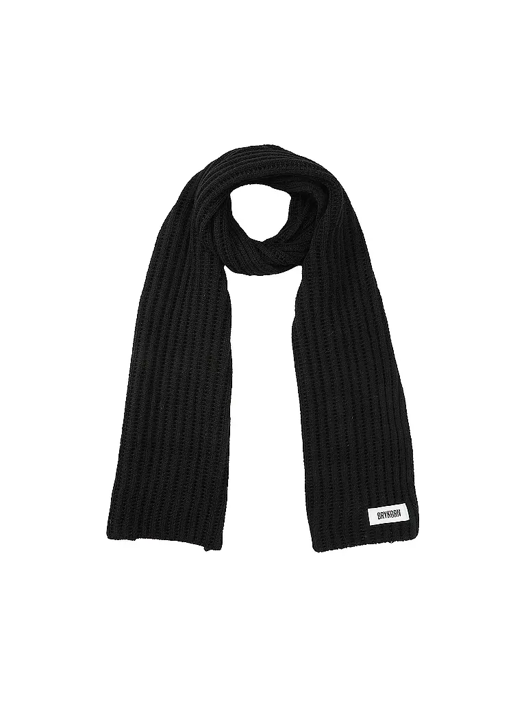 DRYKORN | Sciarpa NUMAS 10 | Nero
