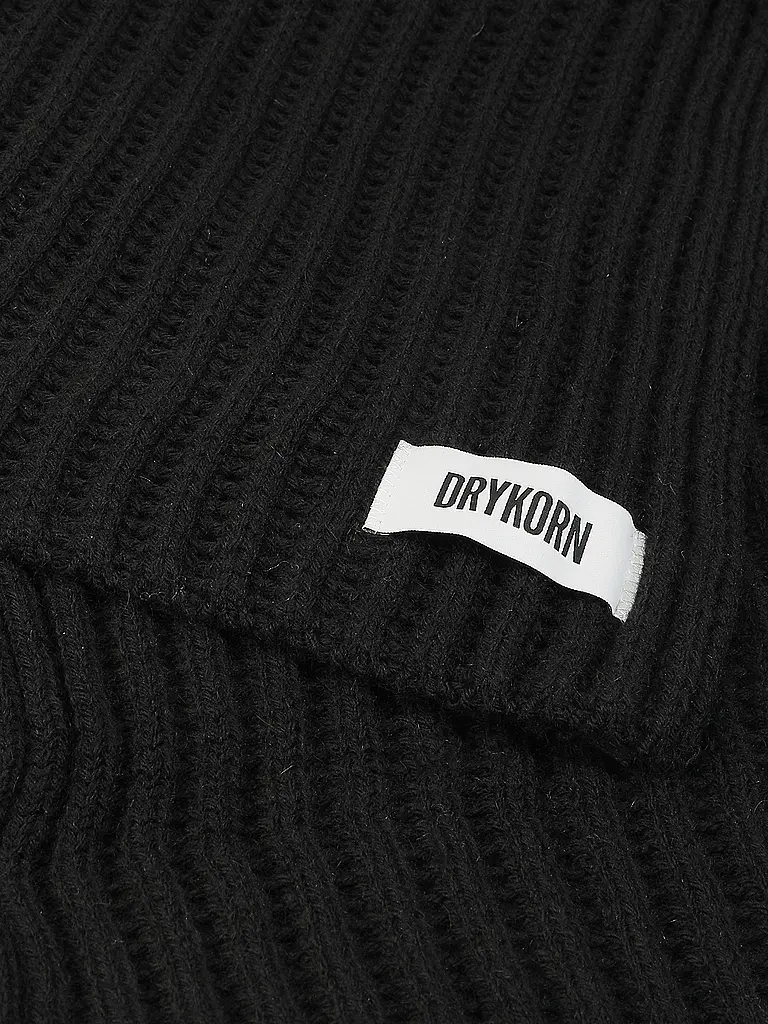 DRYKORN | Sciarpa NUMAS 10 | Nero
