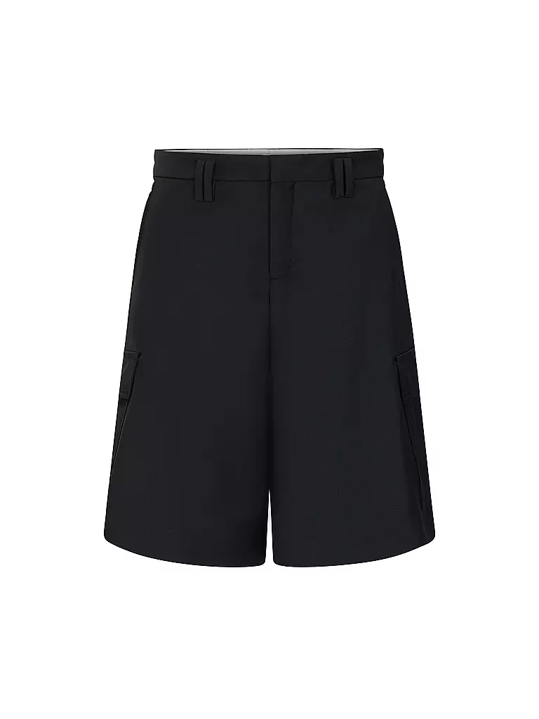 DRYKORN | Shorts TRAIL | Nero