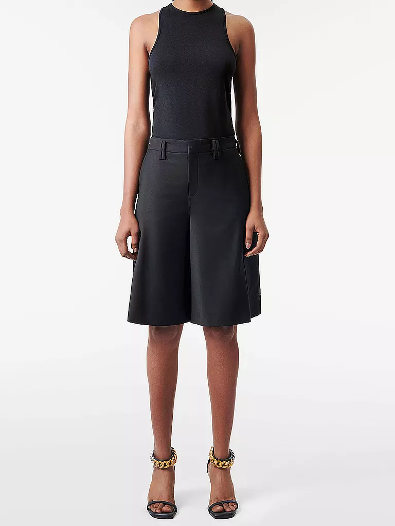 DRYKORN | Shorts TRAIL | Nero