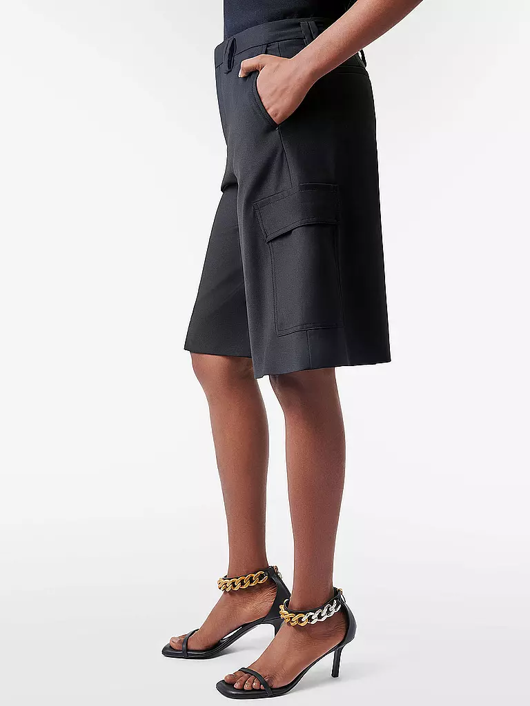 DRYKORN | Shorts TRAIL | Nero