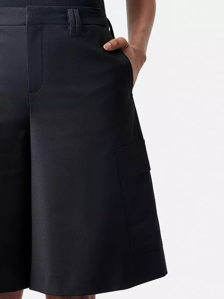 DRYKORN | Shorts TRAIL | Nero