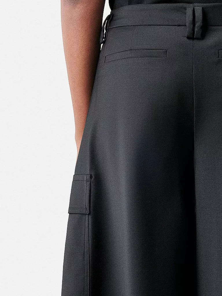 DRYKORN | Shorts TRAIL | Nero