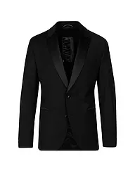 DRYKORN | Smoking Giacca Skinny Fit LORIENT | Nero