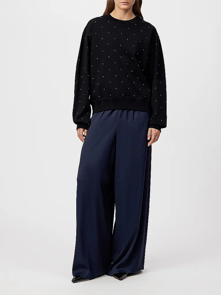 DRYKORN | Sweater ASTARIA | Nero