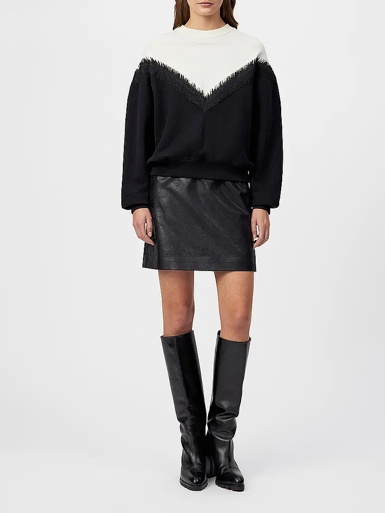 DRYKORN | Sweater JANEA_P1 | Nero