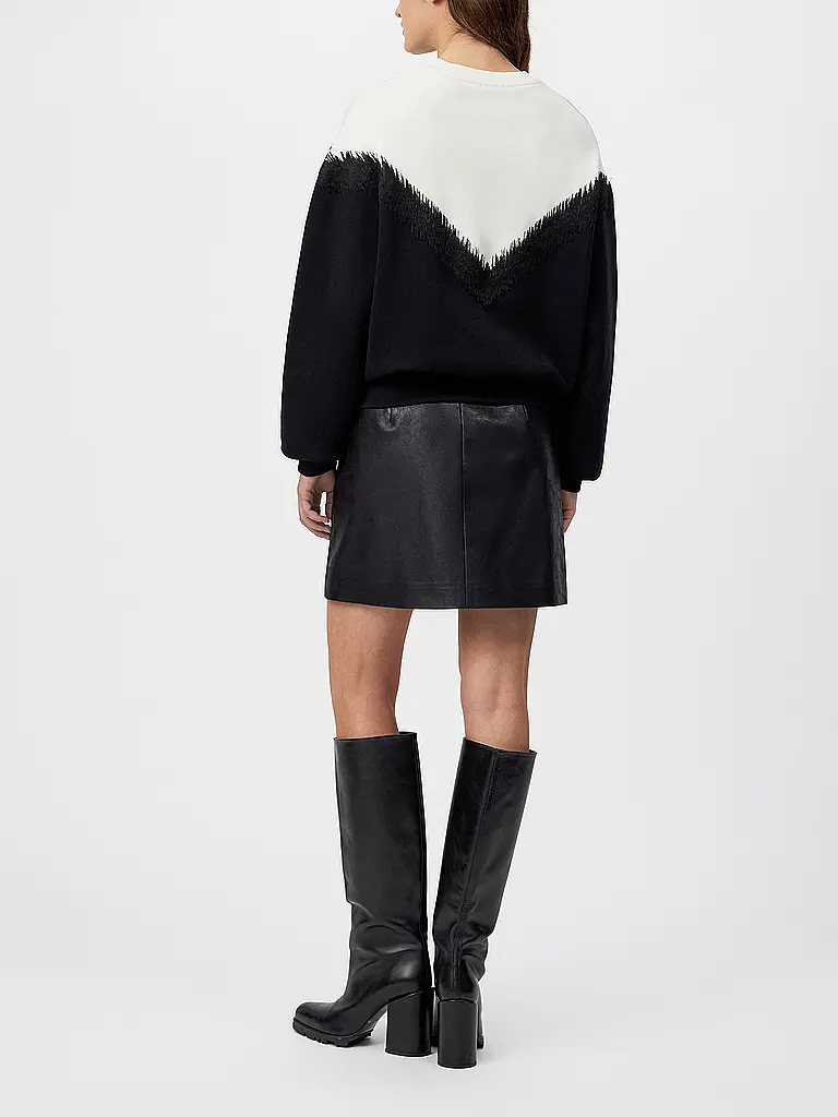 DRYKORN | Sweater JANEA_P1 | Nero