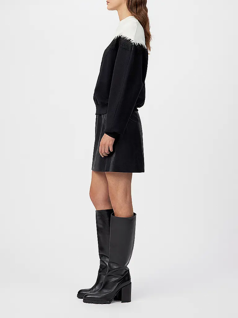 DRYKORN | Sweater JANEA_P1 | Nero