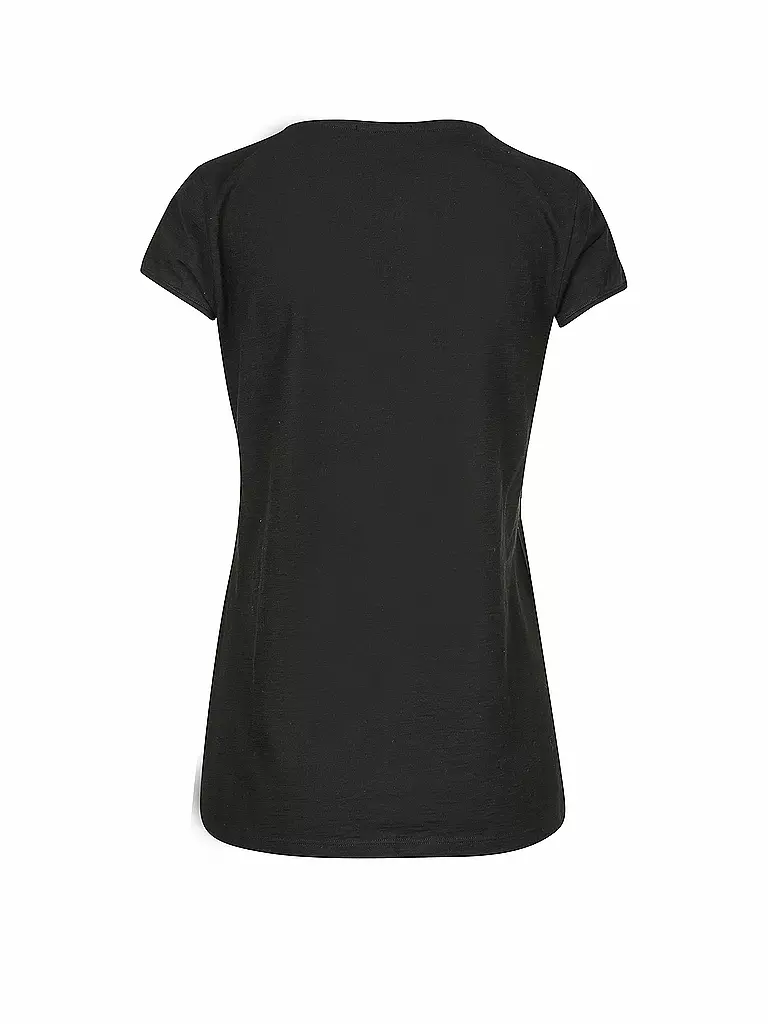 DRYKORN | T-Shirt "Avivi" | Nero