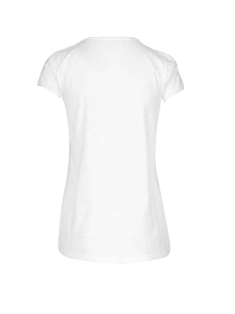 DRYKORN | T-Shirt "Avivi" | Bianco