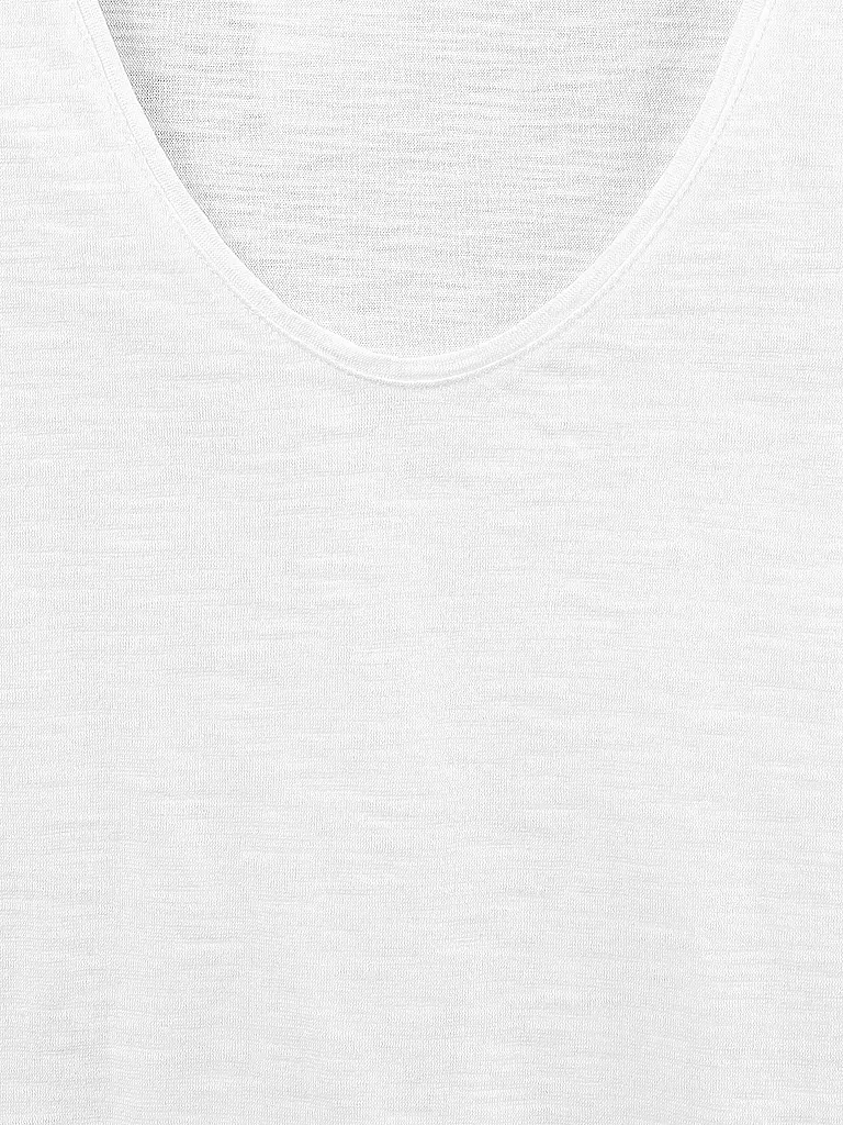 DRYKORN | T-Shirt "Avivi" | Bianco