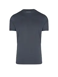 DRYKORN | T-Shirt ANTON 10 | Blu