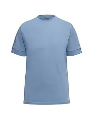 DRYKORN | T-Shirt ANTON 10 | Blu