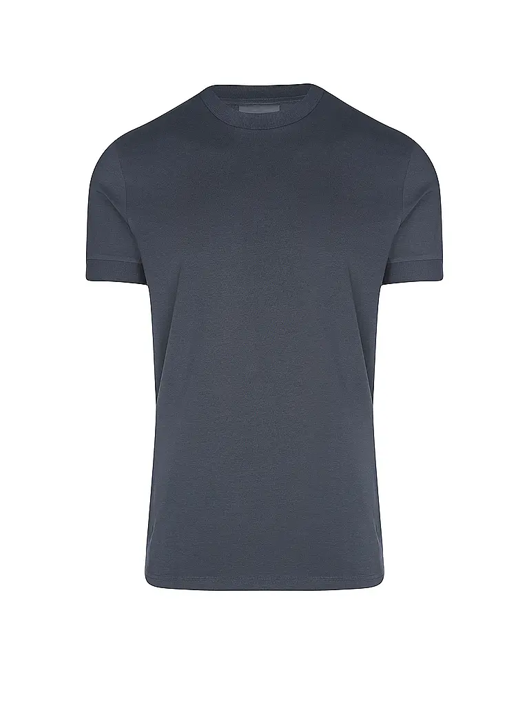 DRYKORN | T-Shirt ANTON 10 | Blu