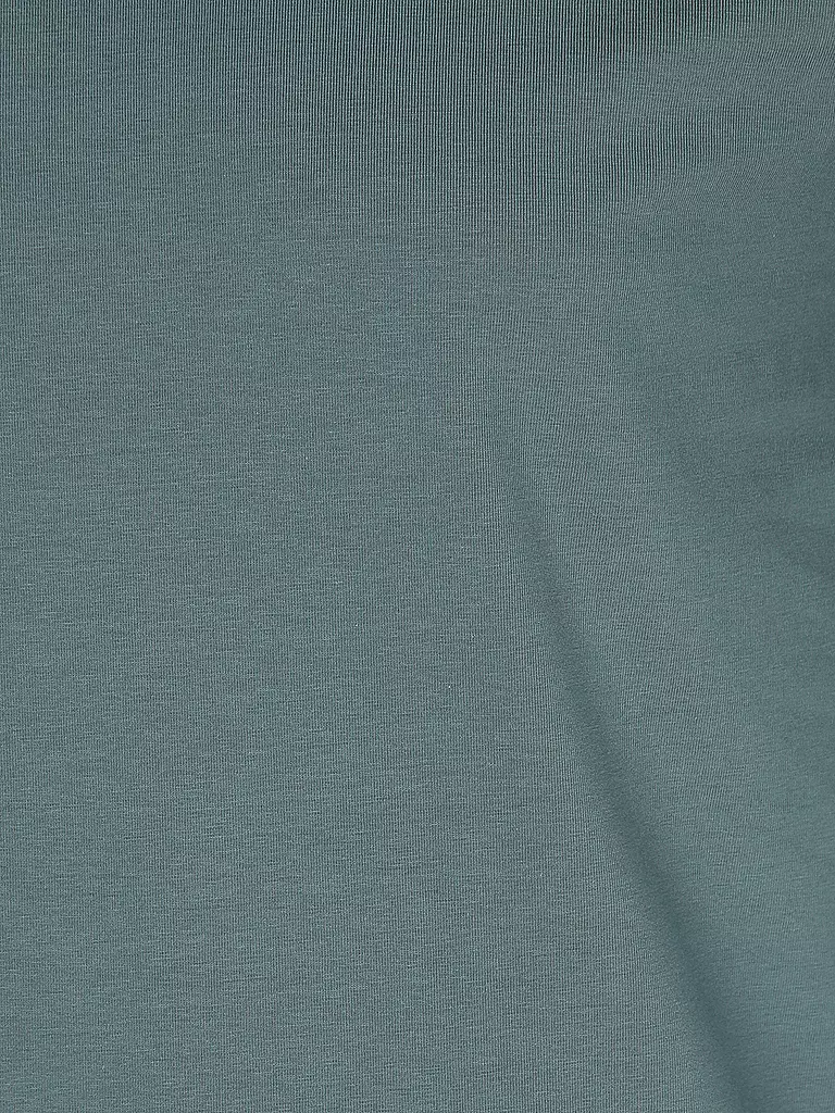 DRYKORN | T-Shirt ANTON 10 | Petrolio
