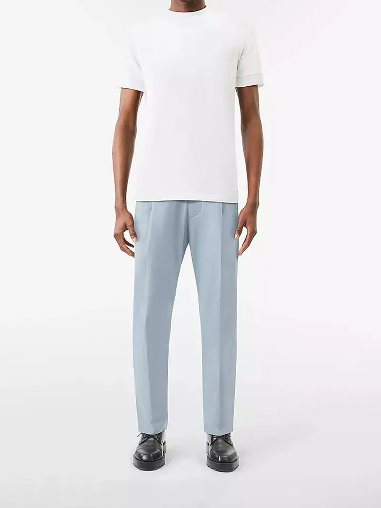 DRYKORN | T-Shirt ANTON 88 | Bianco