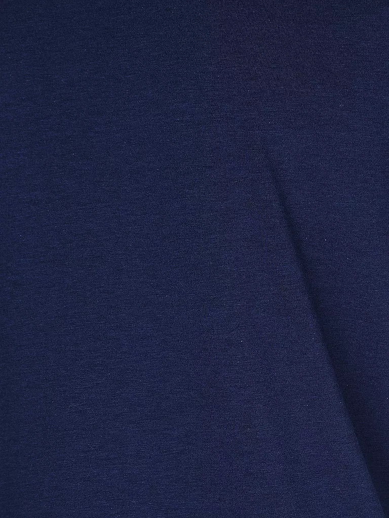 DRYKORN | T-Shirt ARANELO | Blu scuro