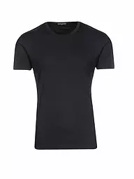 DRYKORN | T-shirt basic | Nero