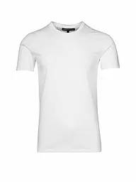 DRYKORN | T-shirt basic | Bianco