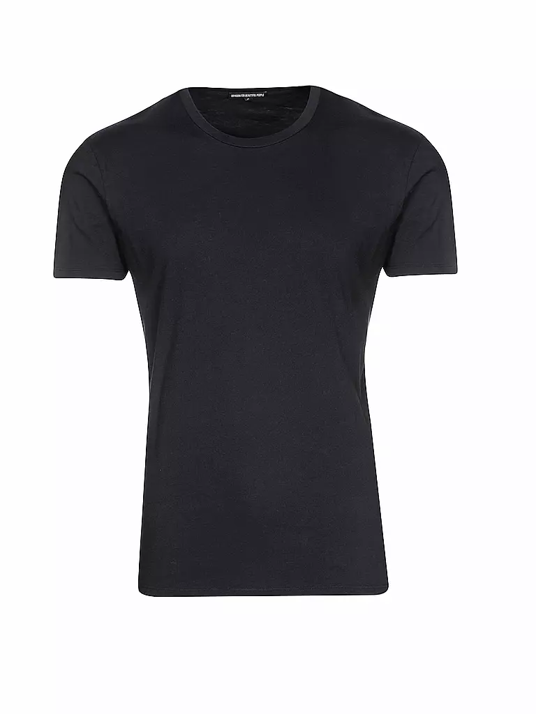 DRYKORN | T-shirt basic | Nero