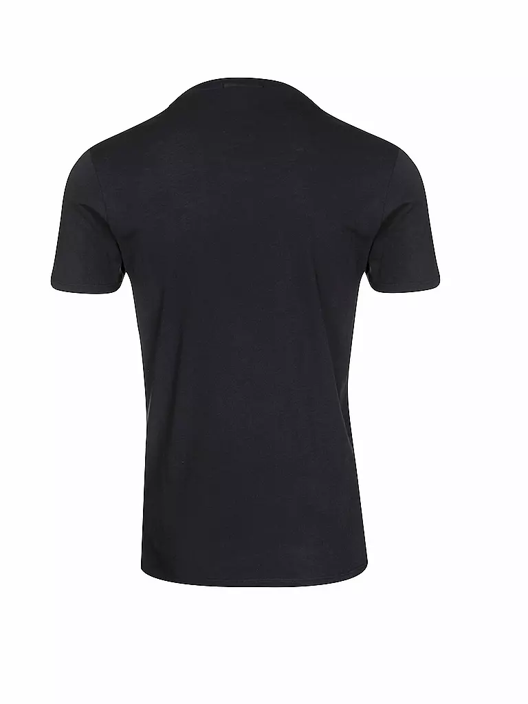 DRYKORN | T-shirt basic | Nero