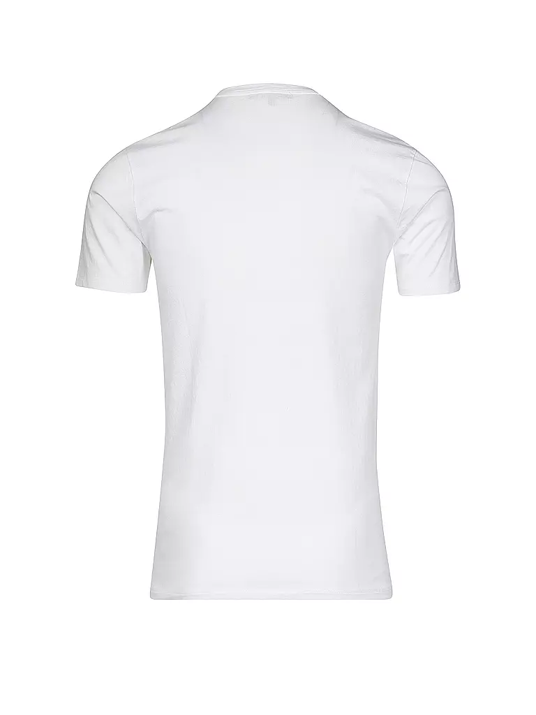 DRYKORN | T-Shirt Basic | Bianco
