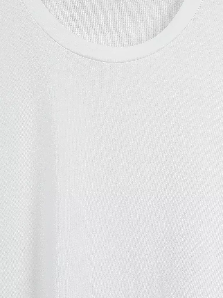 DRYKORN | T-Shirt Basic | Bianco