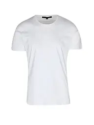 DRYKORN | T-Shirt CARLO | Bianco