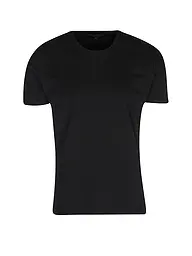 DRYKORN | T-Shirt CARLO | Nero