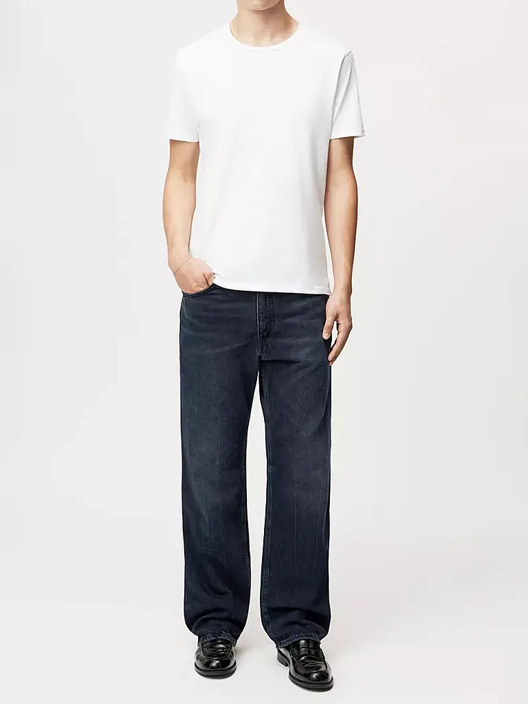 DRYKORN | T-Shirt CARLO | Bianco